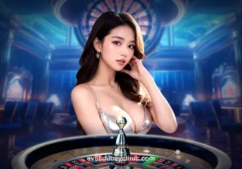 Hình ảnh Roulette tại ev88