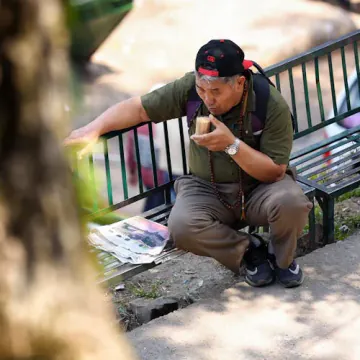 Ảnh đại diện Minh Tuấn
