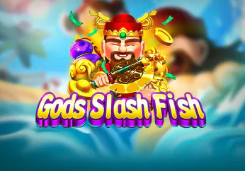 Hình ảnh Gods Slash Fish tại ev88